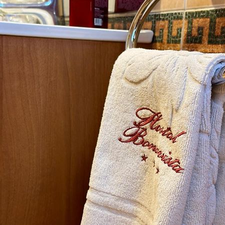 Hostal Bonavista Cervera Kültér fotó