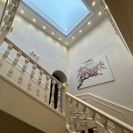Hostal Bonavista Cervera Kültér fotó