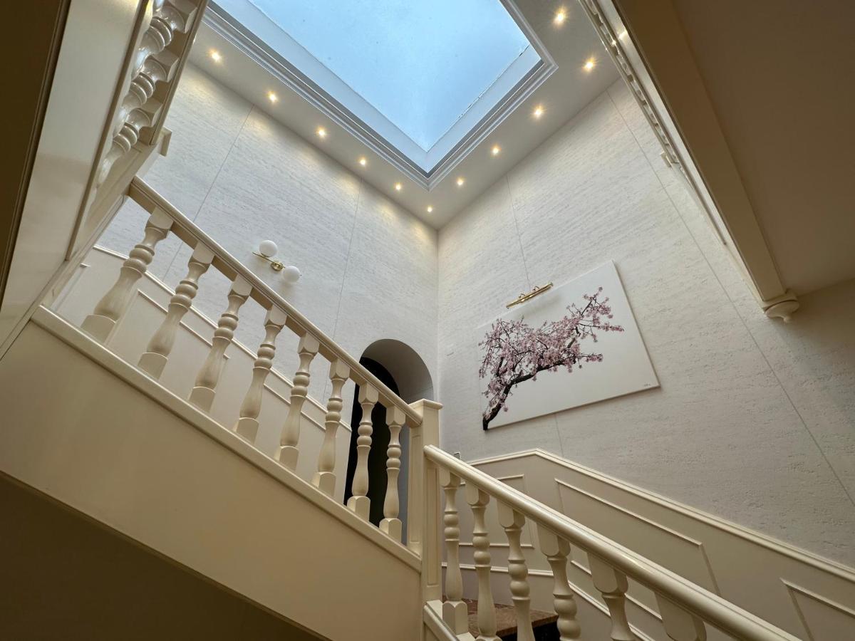 Hostal Bonavista Cervera Kültér fotó
