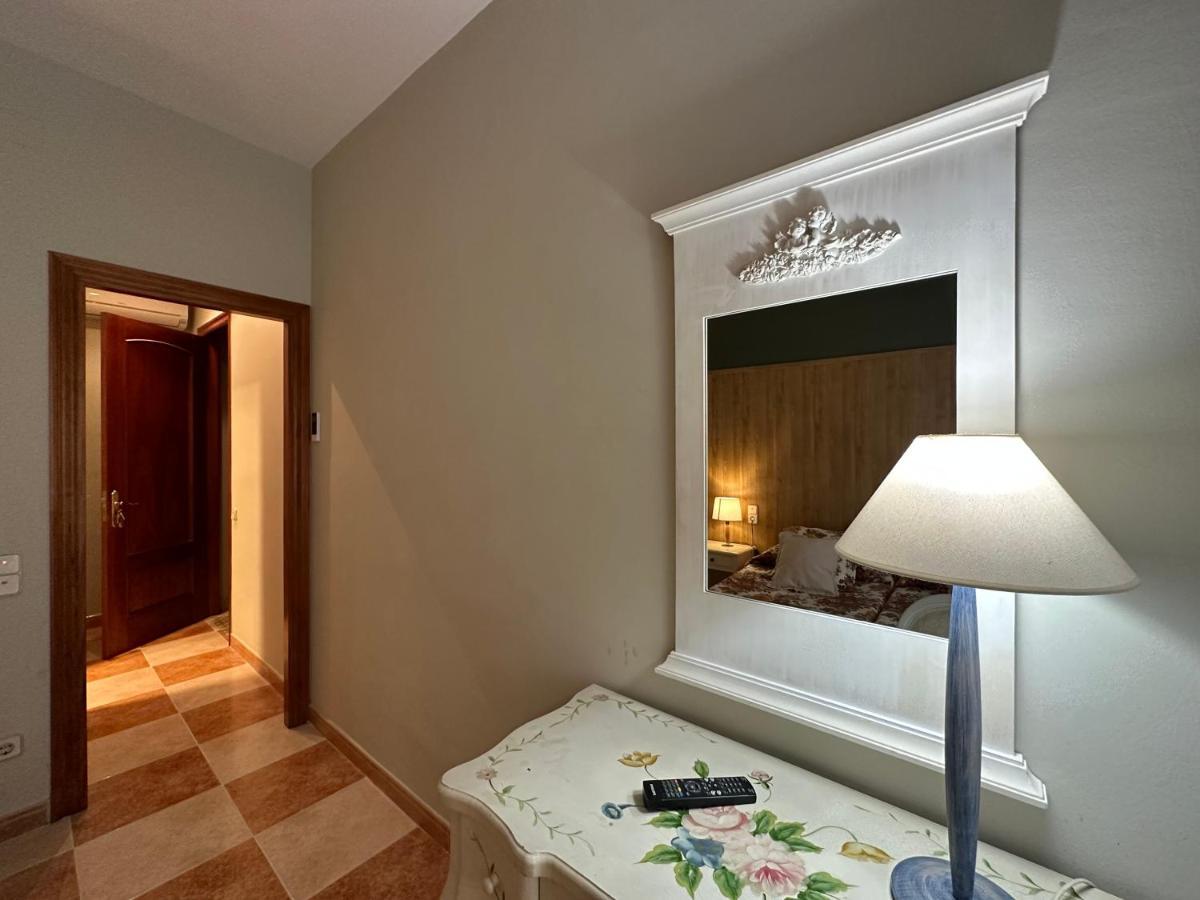 Hostal Bonavista Cervera Kültér fotó